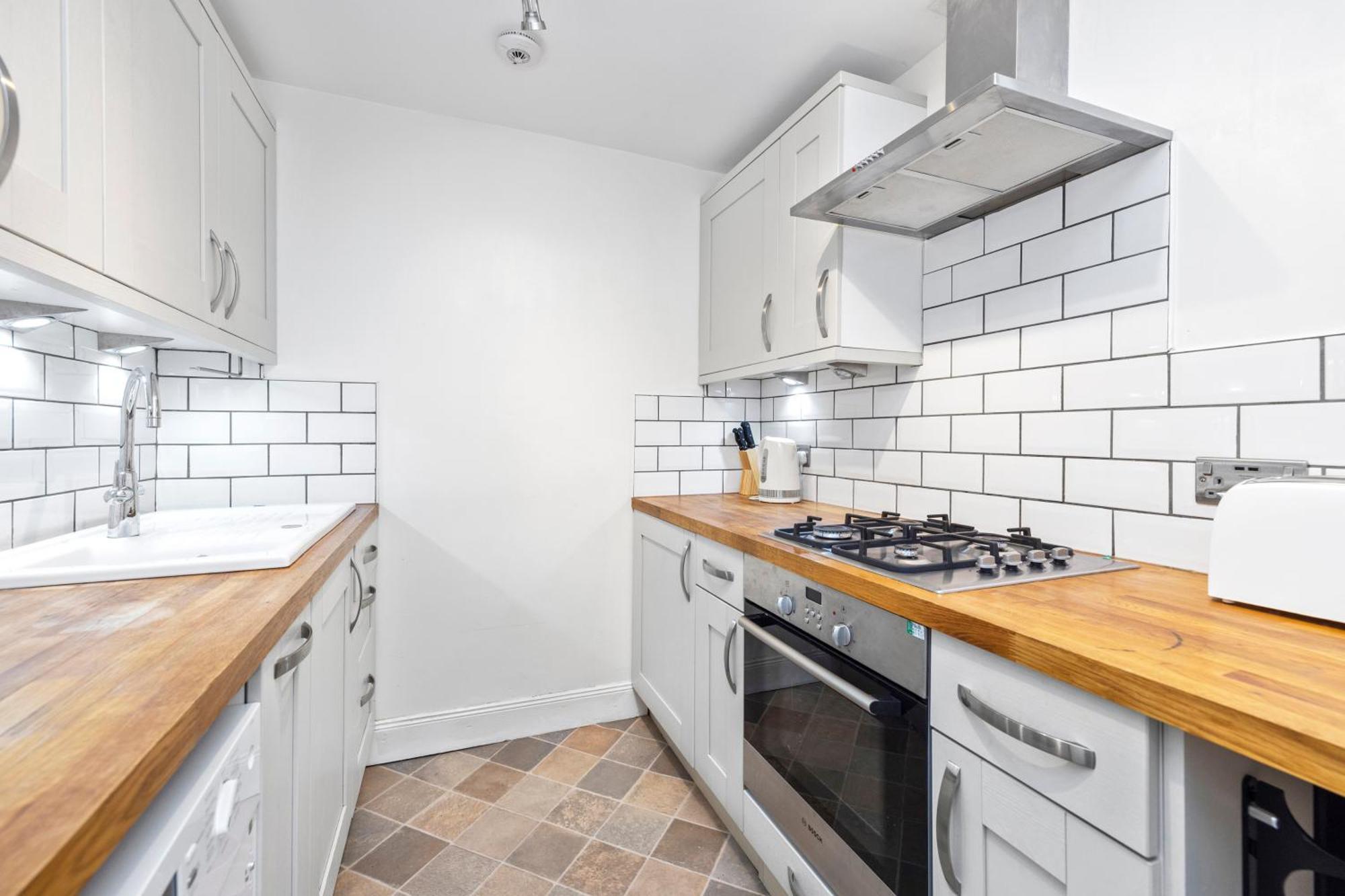 Joivy Modern Flat In City Centre - For Up To 3 Guests Daire Edinburgh Dış mekan fotoğraf