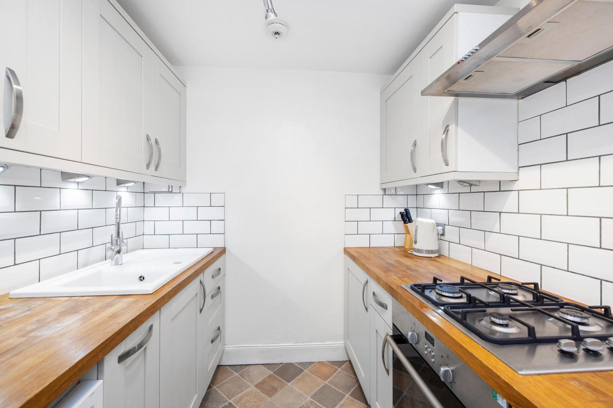 Joivy Modern Flat In City Centre - For Up To 3 Guests Daire Edinburgh Dış mekan fotoğraf